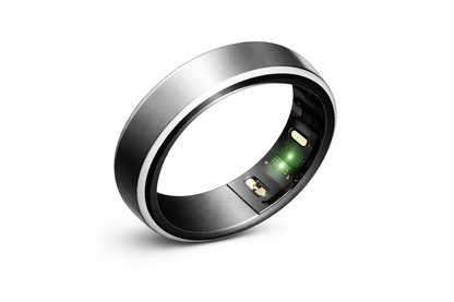 Smart ring