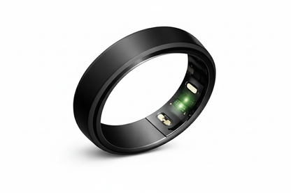 Smart ring